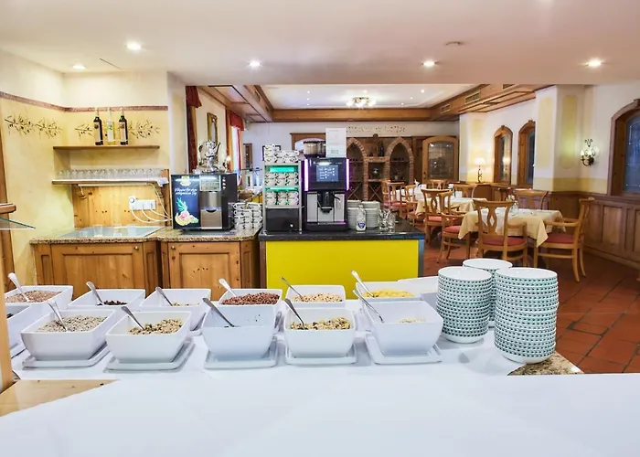 Landhotel Wachau - Hotel Garni