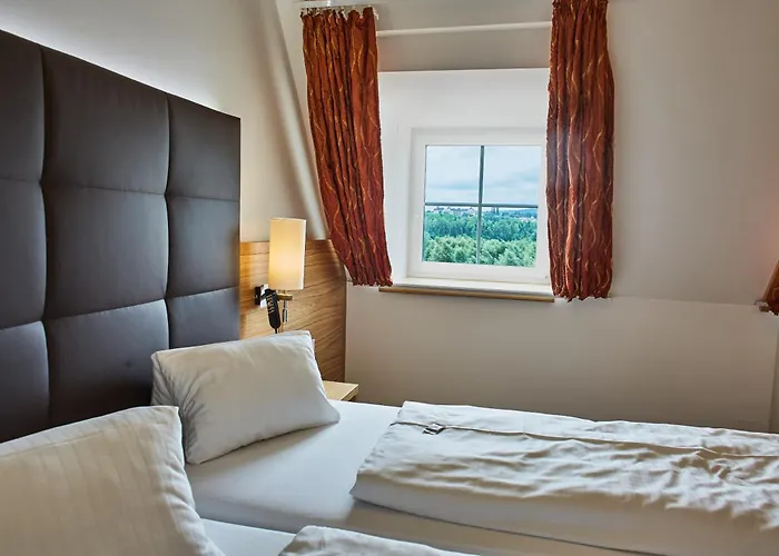 Landhotel Wachau - Hotel Garni
