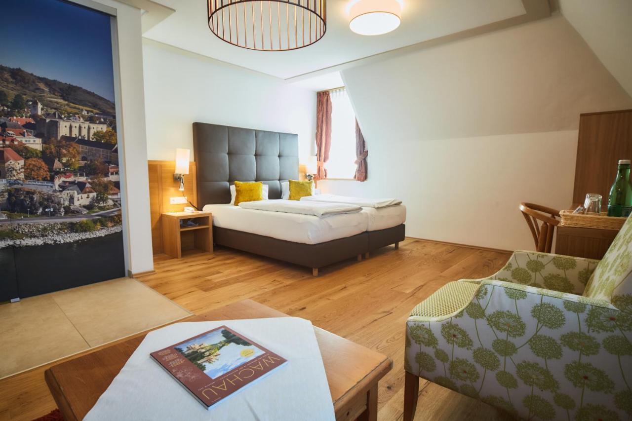 Wachau Hotel 4*
