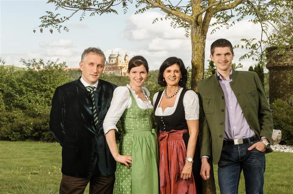 Wachau Hotel