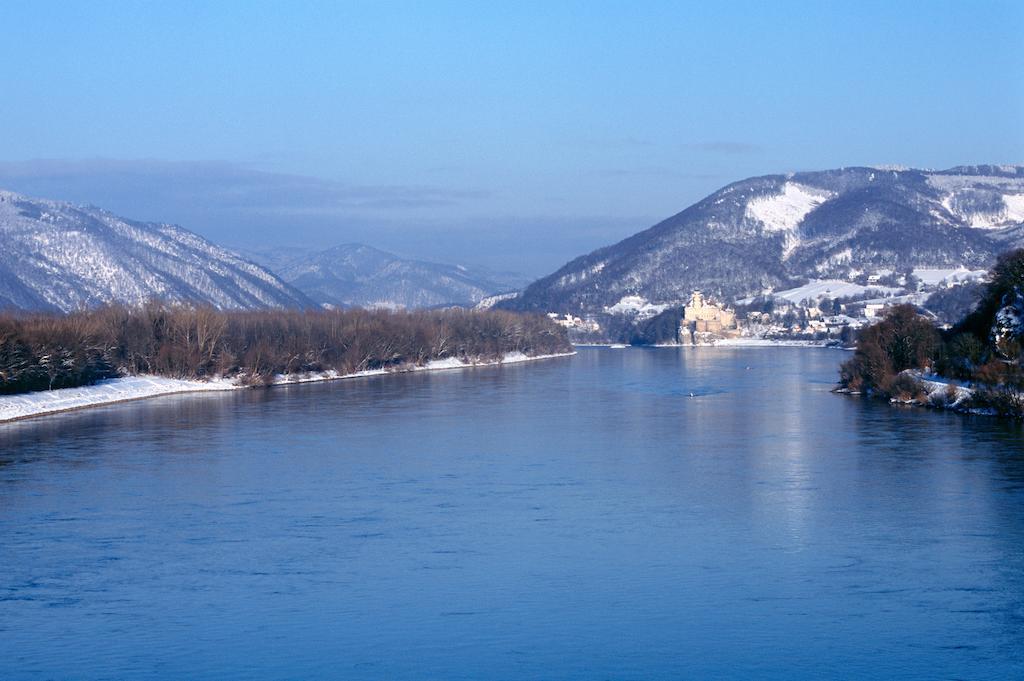 Wachau Emmersdorf an der Donau